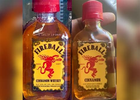 fireball cinnamon whisky lawsuit.